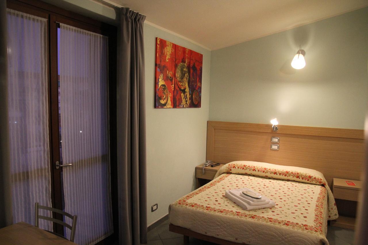Albergo Verdi Novi Ligure Exterior photo