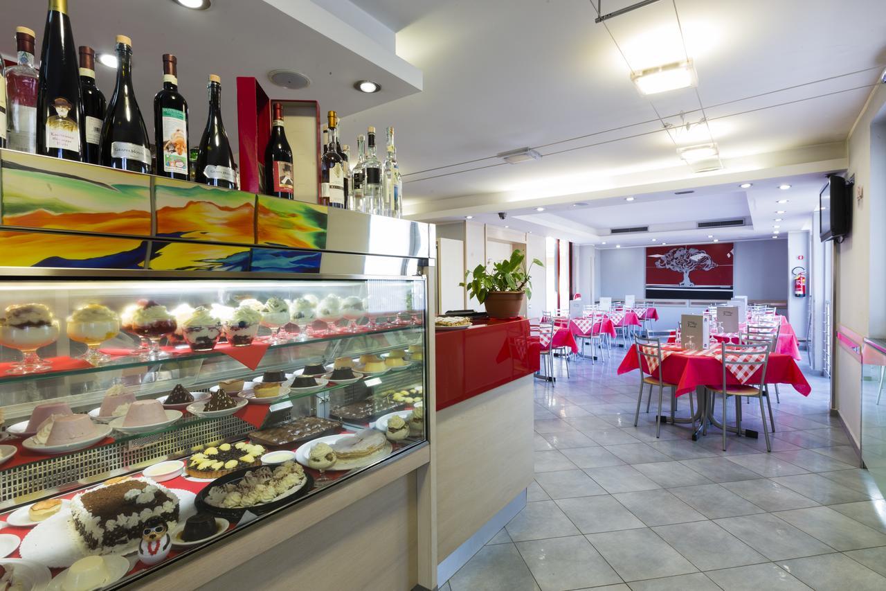 Albergo Verdi Novi Ligure Exterior photo
